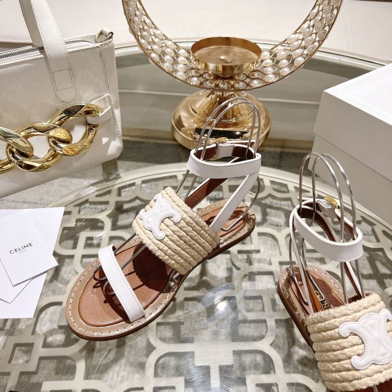 Celine Sandals